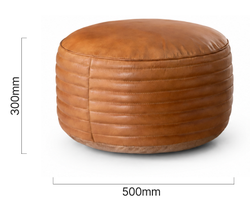 cielo_leather_ottoman